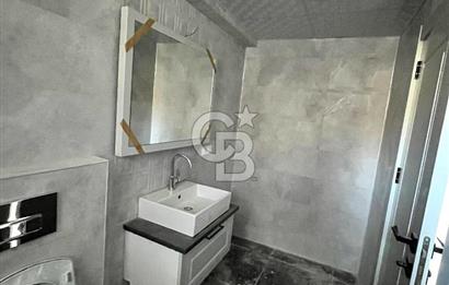 Çanakkale Erenköyde Deniz Manzaralı Sıfır 4+1 villa