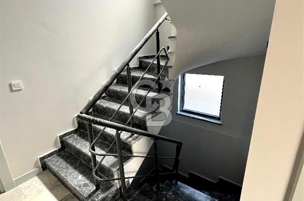Çanakkale Erenköyde Deniz Manzaralı Sıfır 4+1 villa