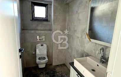 Çanakkale Erenköyde Deniz Manzaralı Sıfır 4+1 villa