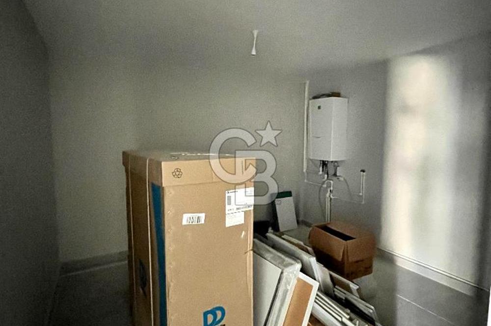 Çanakkale Erenköyde Deniz Manzaralı Sıfır 4+1 villa
