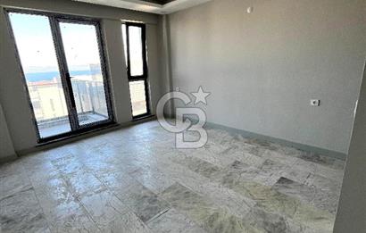 Çanakkale Erenköyde Deniz Manzaralı Sıfır 4+1 villa
