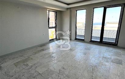 Çanakkale Erenköyde Deniz Manzaralı Sıfır 4+1 villa
