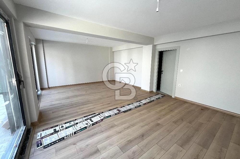 Çanakkale Erenköyde Deniz Manzaralı Sıfır 4+1 villa