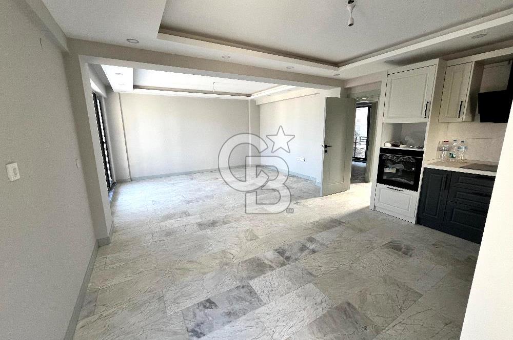 Çanakkale Erenköyde Deniz Manzaralı Sıfır 4+1 villa