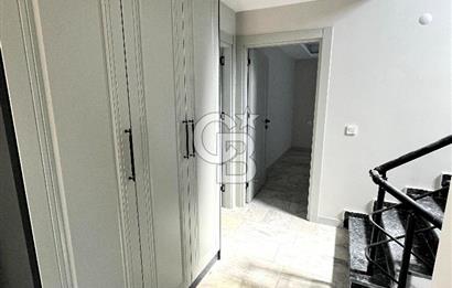 Çanakkale Erenköyde Deniz Manzaralı Sıfır 4+1 villa