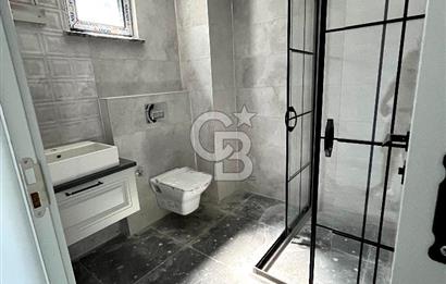 Çanakkale Erenköyde Deniz Manzaralı Sıfır 4+1 villa