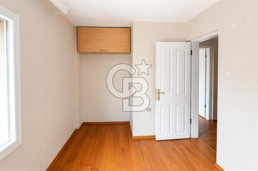 KARŞIYAKA TUNA MAHALLESİNDE KİRALIK 2+1 DUBLEKS DAİRE