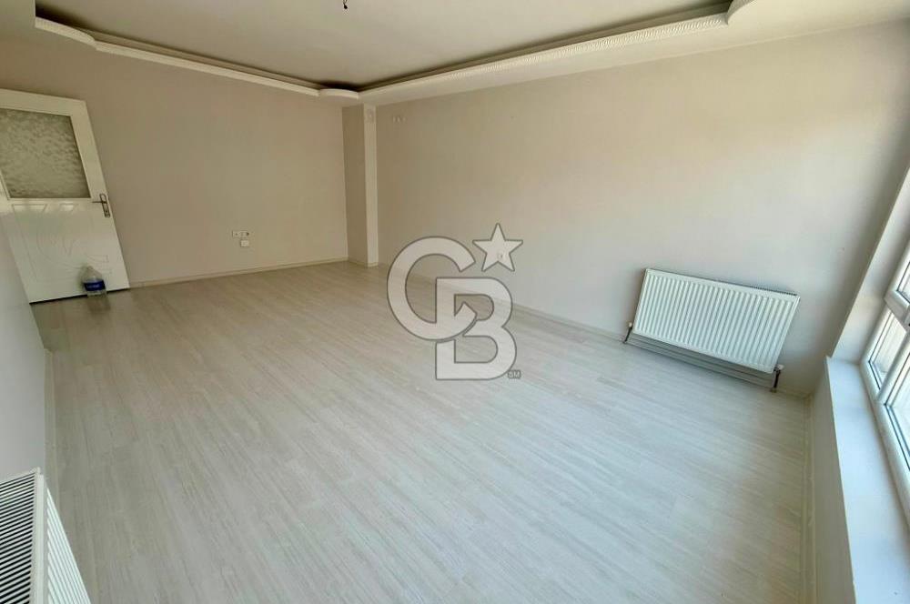 ELMADAĞ ADLİYE BİNASI YANI GENÇ BİNADA 3+1 ARA KAT SATILIK DAİRE