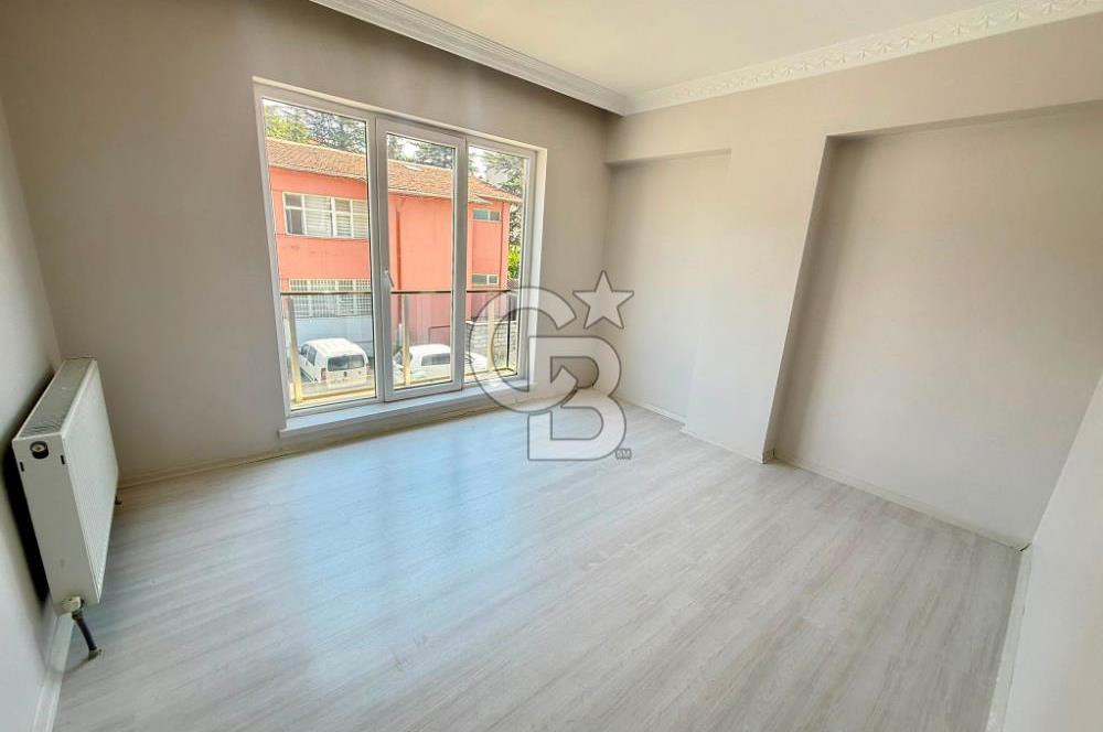 ELMADAĞ ADLİYE BİNASI YANI GENÇ BİNADA 3+1 ARA KAT SATILIK DAİRE