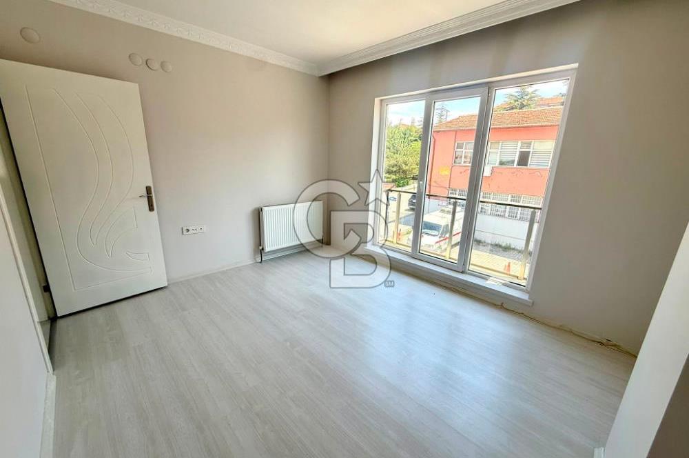 ELMADAĞ ADLİYE BİNASI YANI GENÇ BİNADA 3+1 ARA KAT SATILIK DAİRE