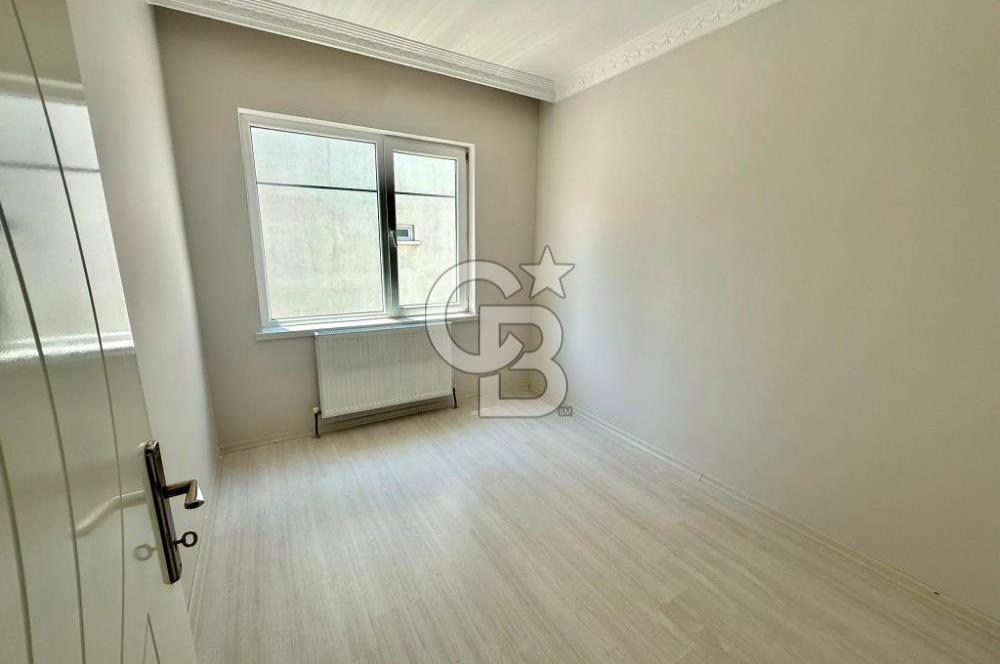 ELMADAĞ ADLİYE BİNASI YANI GENÇ BİNADA 3+1 ARA KAT SATILIK DAİRE