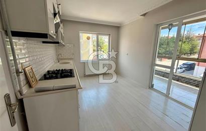 ELMADAĞ ADLİYE BİNASI YANI GENÇ BİNADA 3+1 ARA KAT SATILIK DAİRE
