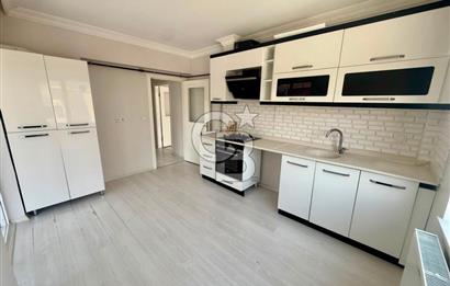 ELMADAĞ ADLİYE BİNASI YANI GENÇ BİNADA 3+1 ARA KAT SATILIK DAİRE