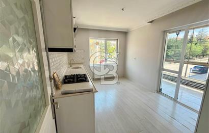 ELMADAĞ ADLİYE BİNASI YANI GENÇ BİNADA 3+1 ARA KAT SATILIK DAİRE