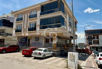 ELMADAĞ ADLİYE BİNASI YANI GENÇ BİNADA 3+1 ARA KAT SATILIK DAİRE - 8 - 354156
