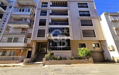 KARŞIYAKA NERGİZ GONCALAR'DA 3+1 SATILIK DAİRE TAKASA AÇIK