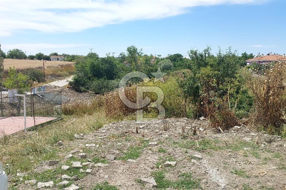 Marmaraereğlisi Yakuplu’da 833 m² Konut İmarlı Satılık Arsa