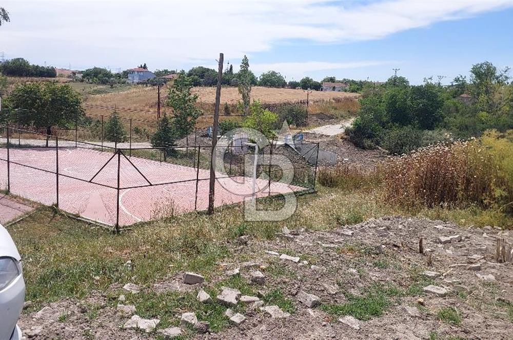 Marmaraereğlisi Yakuplu’da 833 m² Konut İmarlı Satılık Arsa