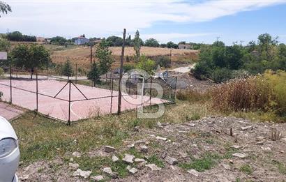 Marmaraereğlisi Yakuplu’da 833 m² Konut İmarlı Satılık Arsa