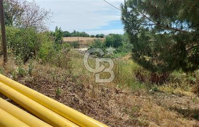 Marmaraereğlisi Yakuplu’da 833 m² Konut İmarlı Satılık Arsa