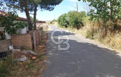 Marmaraereğlisi Yakuplu’da 833 m² Konut İmarlı Satılık Arsa
