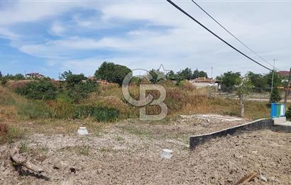 Marmaraereğlisi Yakuplu’da 833 m² Konut İmarlı Satılık Arsa