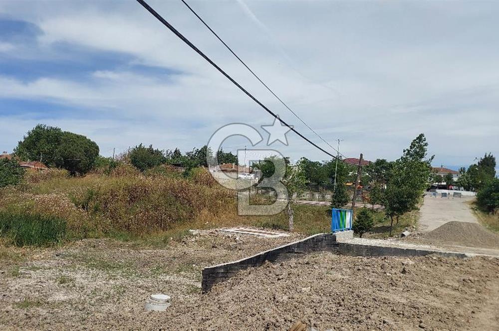Marmaraereğlisi Yakuplu’da 833 m² Konut İmarlı Satılık Arsa
