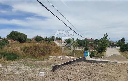 Marmaraereğlisi Yakuplu’da 833 m² Konut İmarlı Satılık Arsa