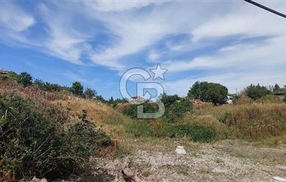 Marmaraereğlisi Yakuplu’da 833 m² Konut İmarlı Satılık Arsa