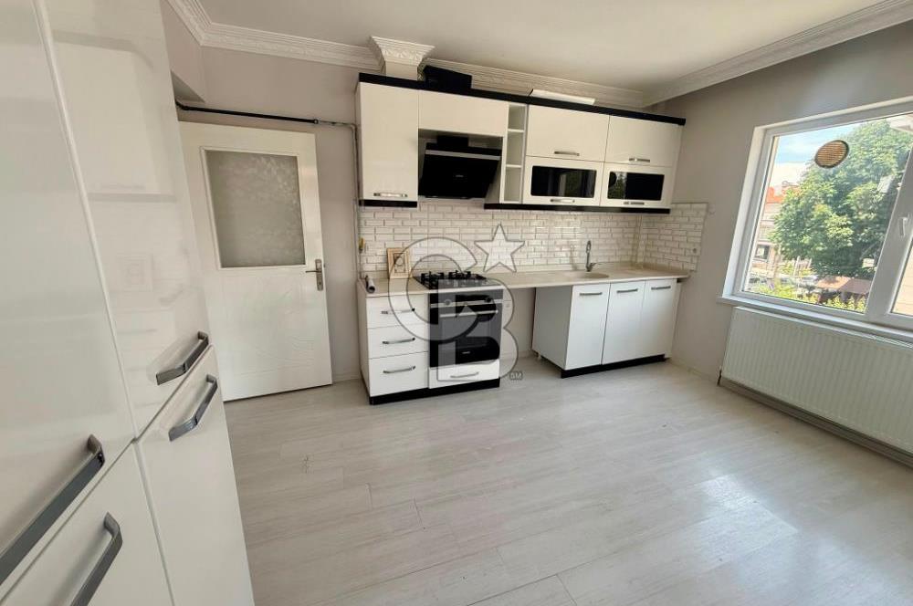 ELMADAĞ ADLİYE BİNASI YANI GENÇ BİNADA 3+1 ARA KAT SATILIK DAİRE