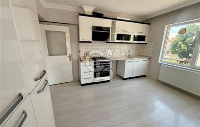 ELMADAĞ ADLİYE BİNASI YANI GENÇ BİNADA 3+1 ARA KAT SATILIK DAİRE
