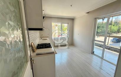 ELMADAĞ ADLİYE BİNASI YANI GENÇ BİNADA 3+1 ARA KAT SATILIK DAİRE