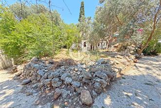 Eski Datça'nın Kalbinde Satılık İmarlı Arsa - 10 - 354127