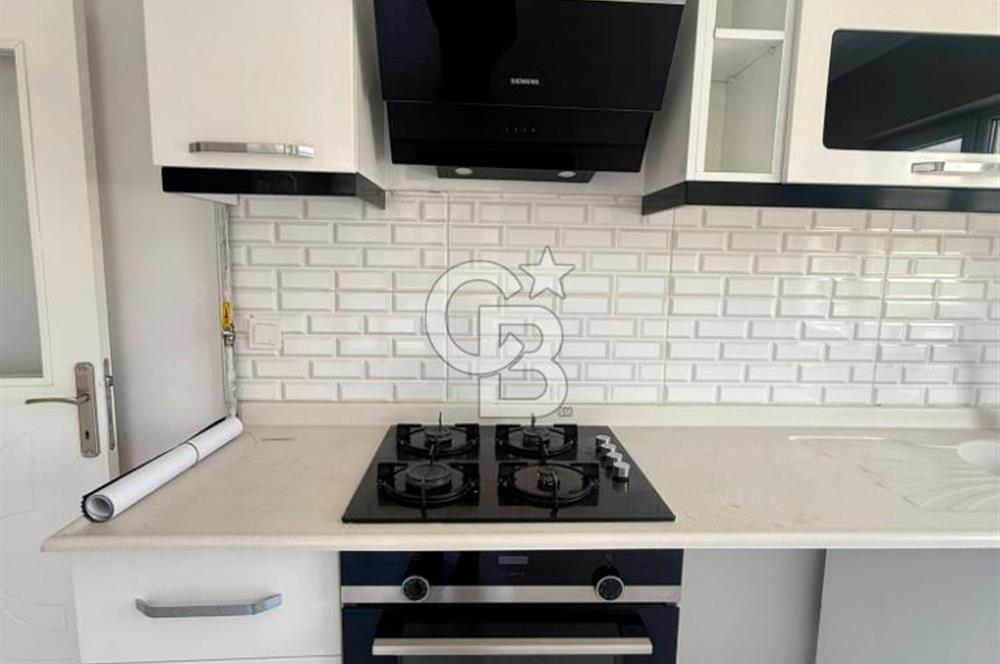 ELMADAĞ ADLİYE BİNASI YANI GENÇ BİNADA 3+1 ARA KAT SATILIK DAİRE