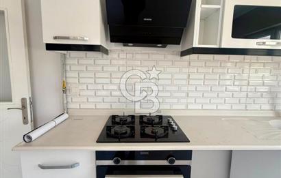 ELMADAĞ ADLİYE BİNASI YANI GENÇ BİNADA 3+1 ARA KAT SATILIK DAİRE