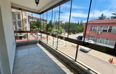 ELMADAĞ ADLİYE BİNASI YANI GENÇ BİNADA 3+1 ARA KAT SATILIK DAİRE