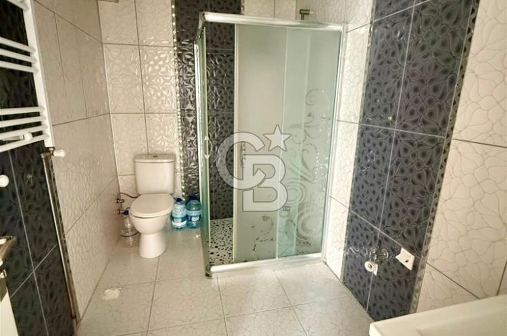 ELMADAĞ ADLİYE BİNASI YANI GENÇ BİNADA 3+1 ARA KAT SATILIK DAİRE