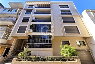 KARŞIYAKA NERGİZ GONCALAR'DA 3+1 SATILIK DAİRE TAKASA AÇIK - 7 - 354134