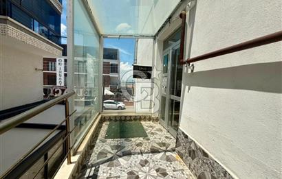 ELMADAĞ ADLİYE BİNASI YANI GENÇ BİNADA 3+1 ARA KAT SATILIK DAİRE