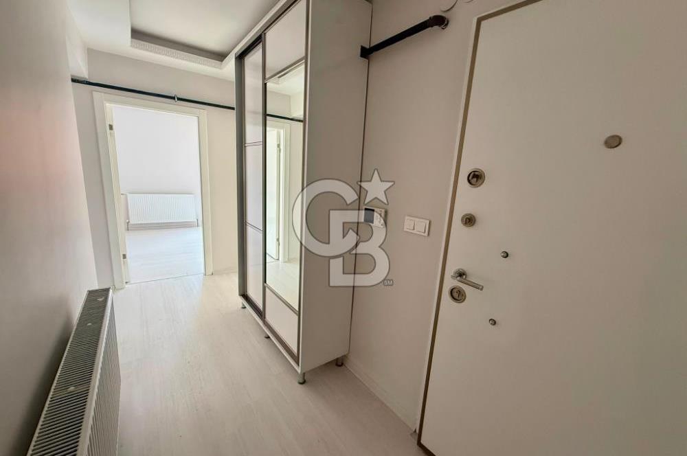 ELMADAĞ ADLİYE BİNASI YANI GENÇ BİNADA 3+1 ARA KAT SATILIK DAİRE