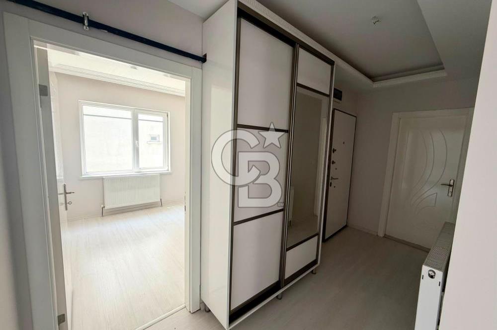 ELMADAĞ ADLİYE BİNASI YANI GENÇ BİNADA 3+1 ARA KAT SATILIK DAİRE