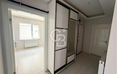 ELMADAĞ ADLİYE BİNASI YANI GENÇ BİNADA 3+1 ARA KAT SATILIK DAİRE