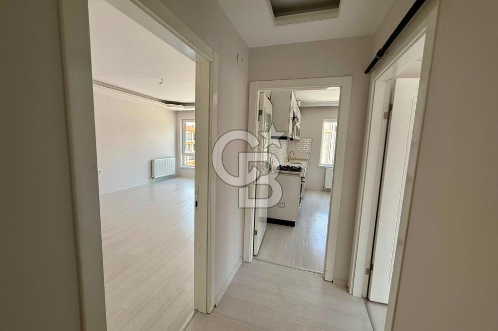 ELMADAĞ ADLİYE BİNASI YANI GENÇ BİNADA 3+1 ARA KAT SATILIK DAİRE