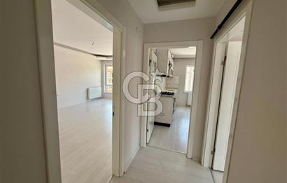 ELMADAĞ ADLİYE BİNASI YANI GENÇ BİNADA 3+1 ARA KAT SATILIK DAİRE