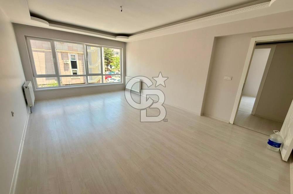 ELMADAĞ ADLİYE BİNASI YANI GENÇ BİNADA 3+1 ARA KAT SATILIK DAİRE