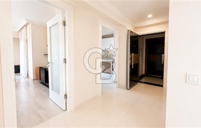 BORNOVA POİNT AVM KARŞISI KİRALIK 2+1 EŞYALI DAİRE