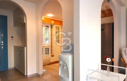 ÇEŞME ALAÇATI'DA HAVUZLU BUTİK SİTE İÇERİSİNDE 3+1 SATILIK VİLLA