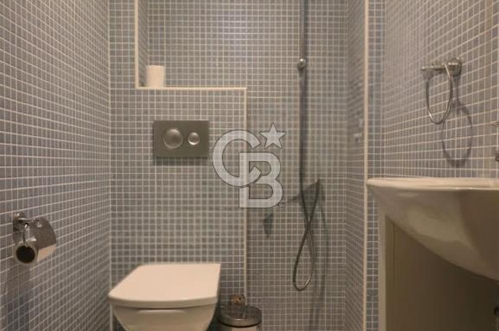 ÇEŞME ALAÇATI'DA HAVUZLU BUTİK SİTE İÇERİSİNDE 3+1 SATILIK VİLLA