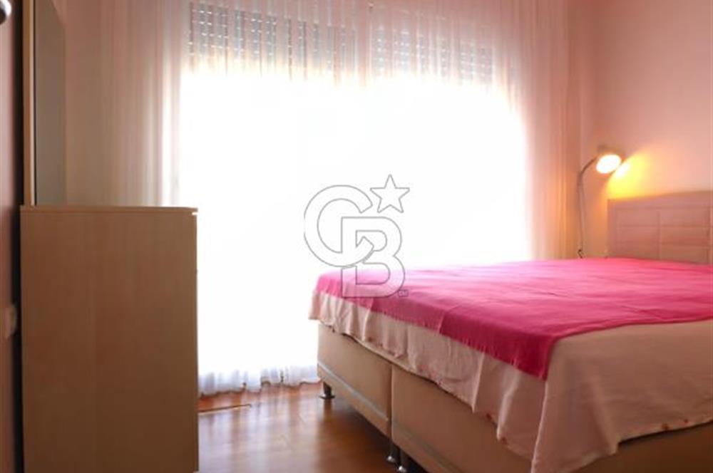 ÇEŞME ALAÇATI'DA HAVUZLU BUTİK SİTE İÇERİSİNDE 3+1 SATILIK VİLLA