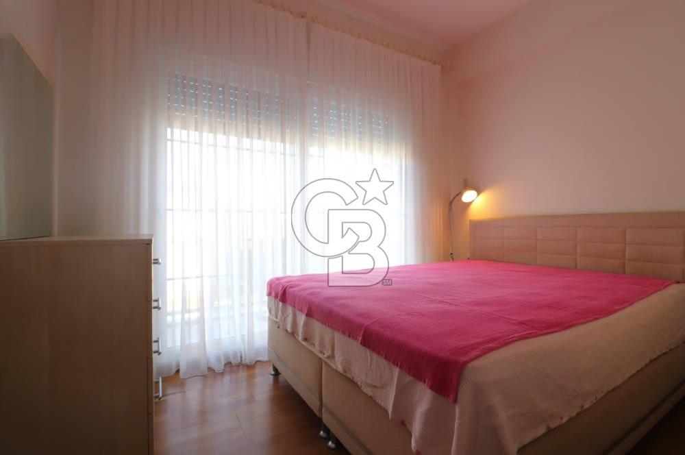 ÇEŞME ALAÇATI'DA HAVUZLU BUTİK SİTE İÇERİSİNDE 3+1 SATILIK VİLLA
